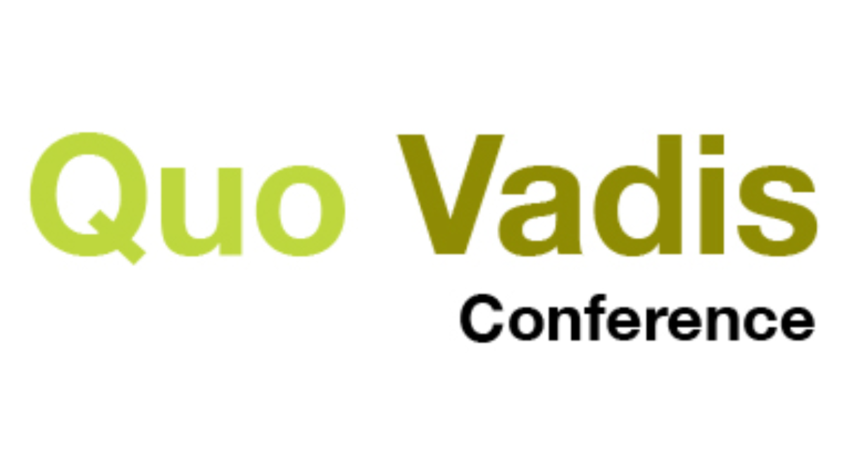 Quo Vadis Conference