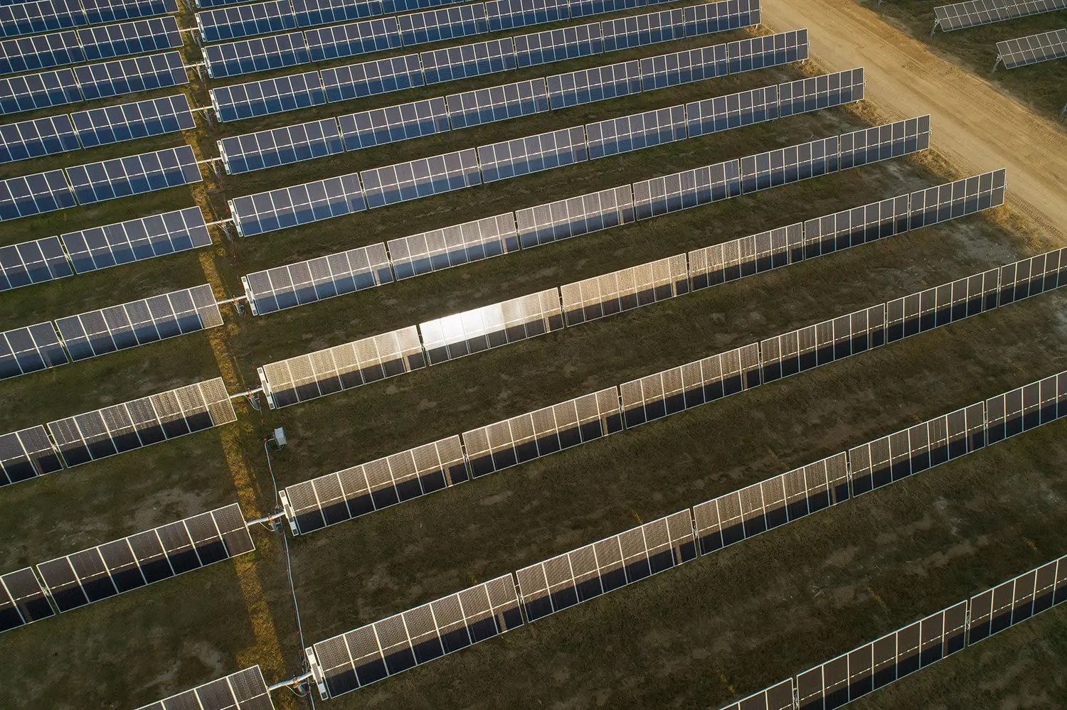 Solar farm