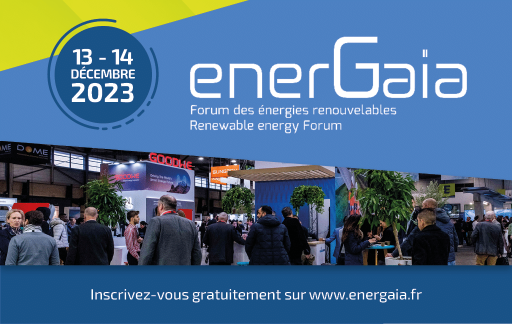 EnerGaia banner