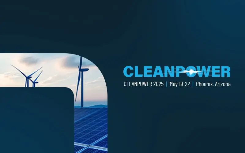 Cleanpower 2025, Arizona