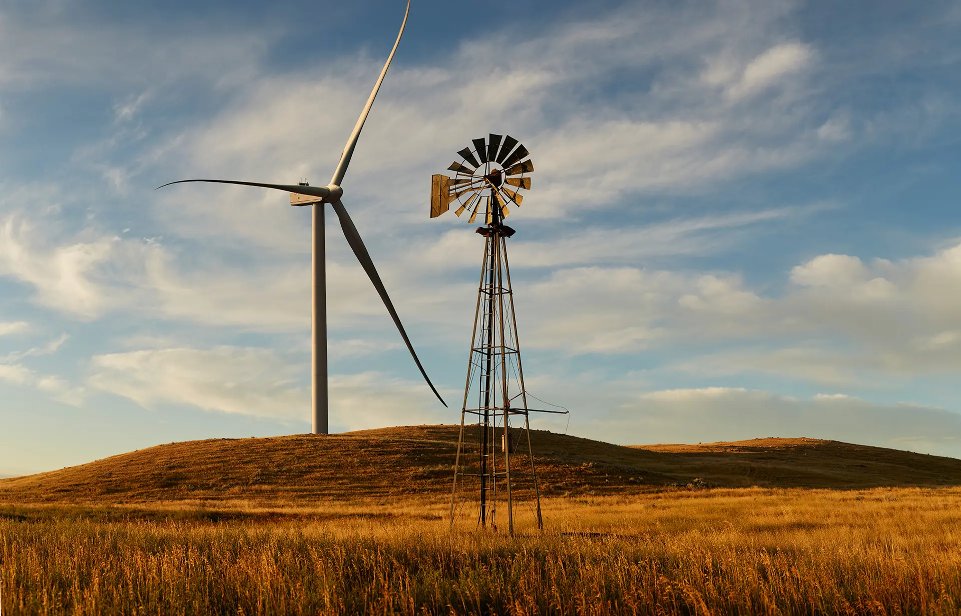 Hilda Wind