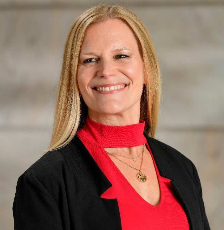 Maria Irvin