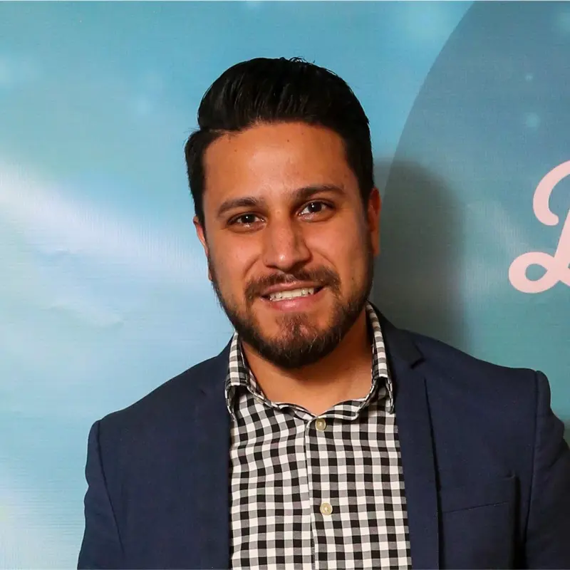 Gabriel Reveles profile