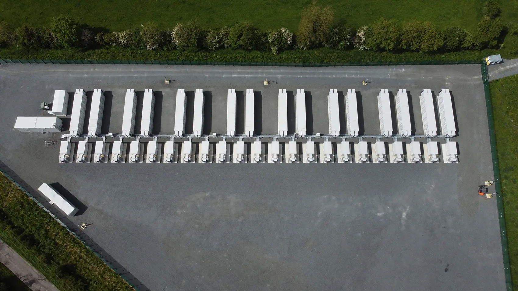 Energy Storage