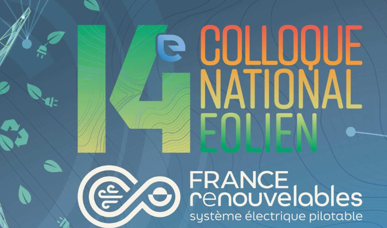 Colloque National Eolien
