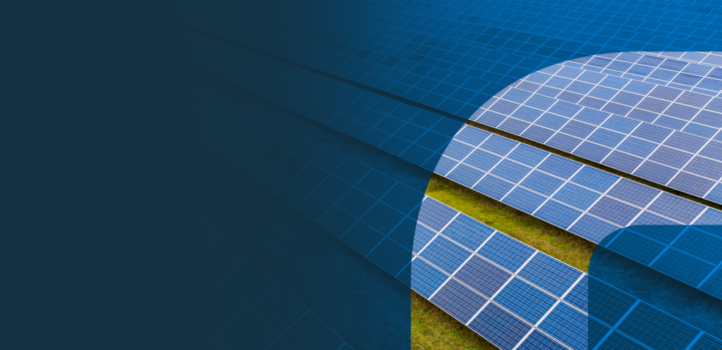 Solar spare banner