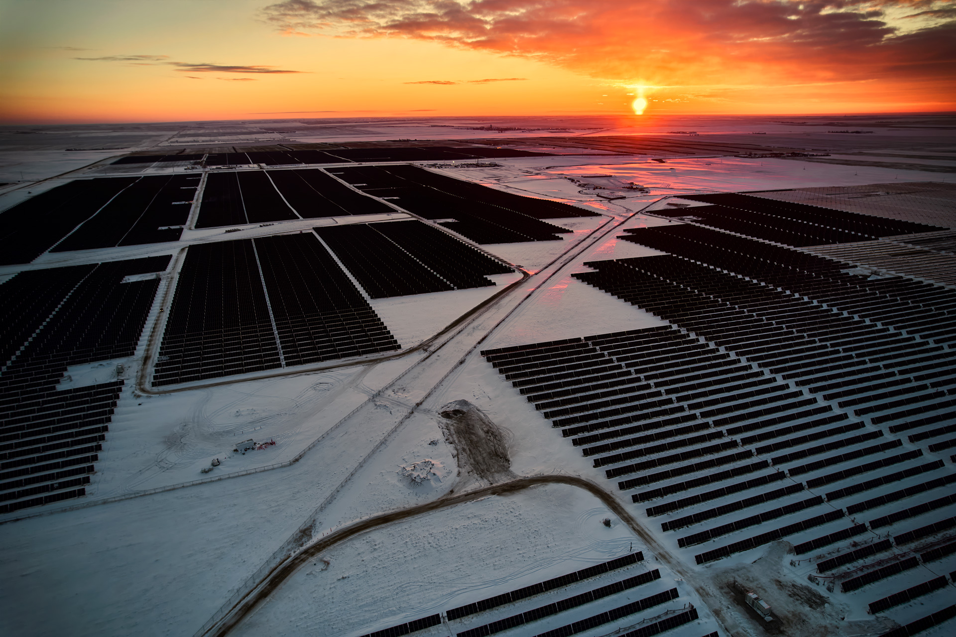 Big Sky Solar