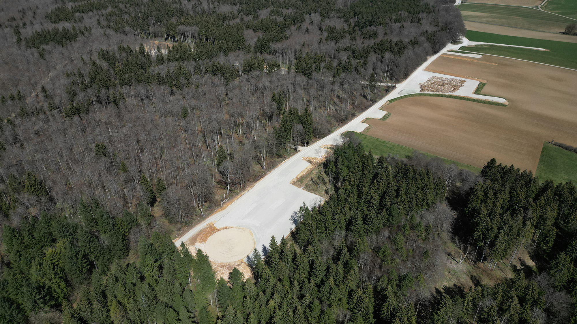 Windpark Gomadingen