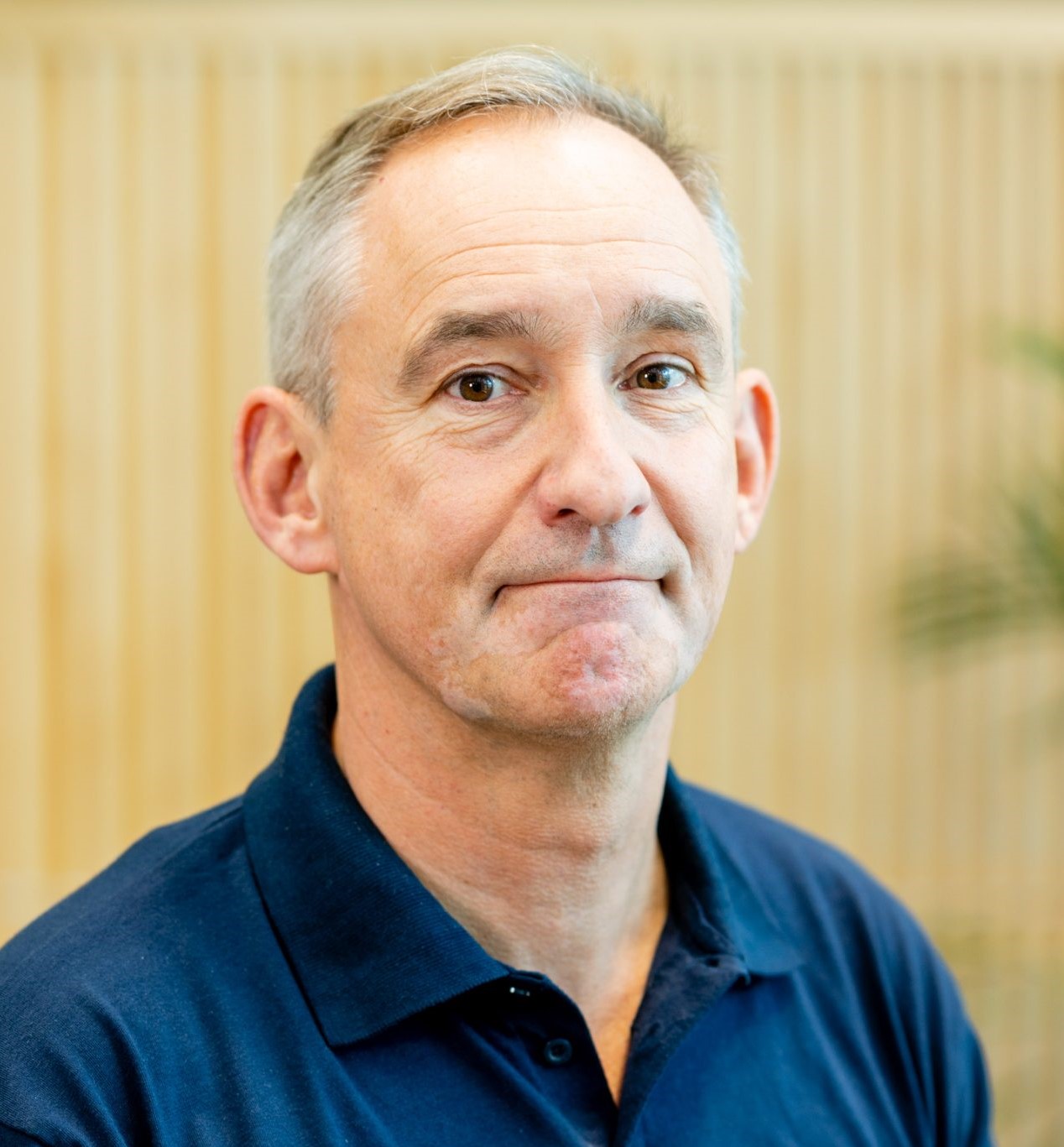 Bruce Hall