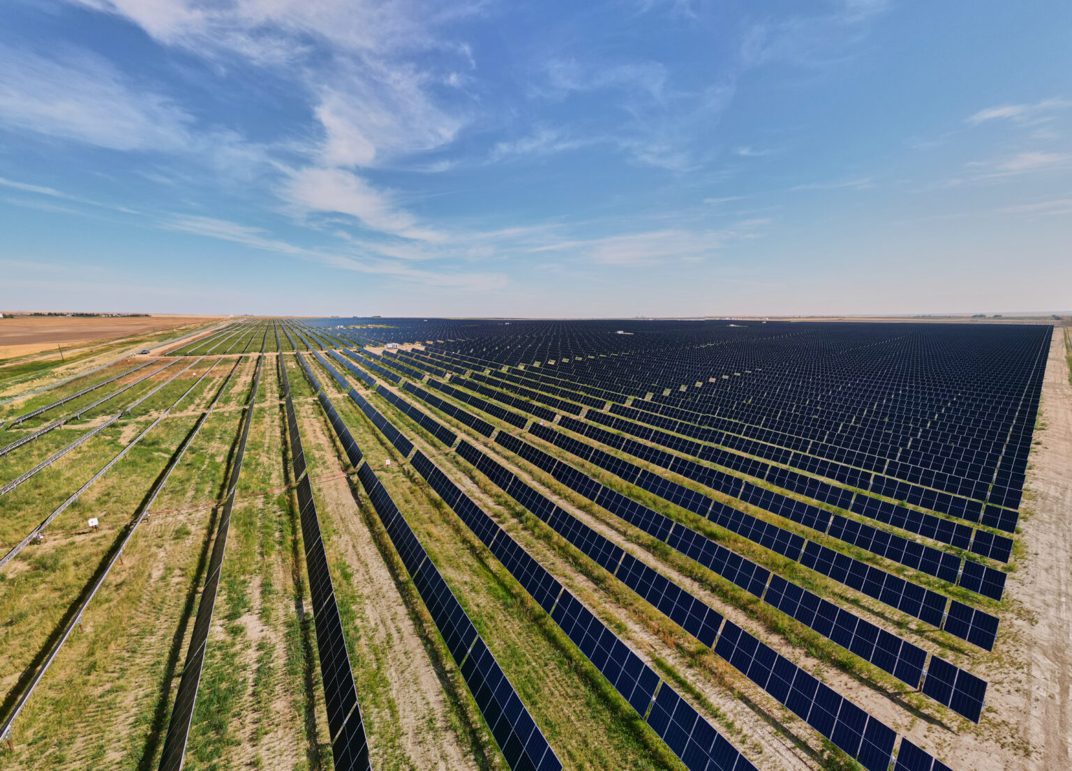 Solar Innovator Device Driving solar innovation across the Americas