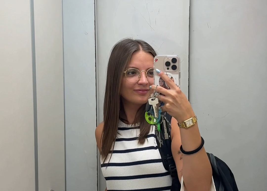 Day in the life - Roxanna