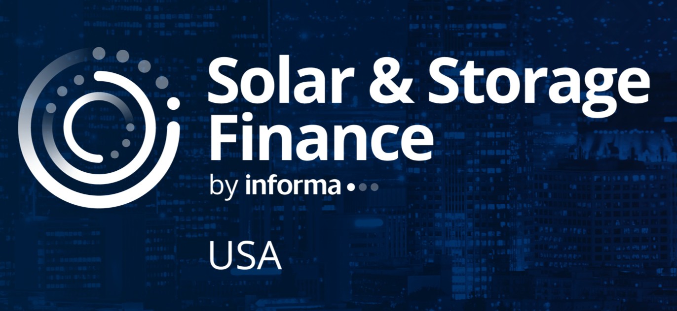 Solar & Storage Finance
